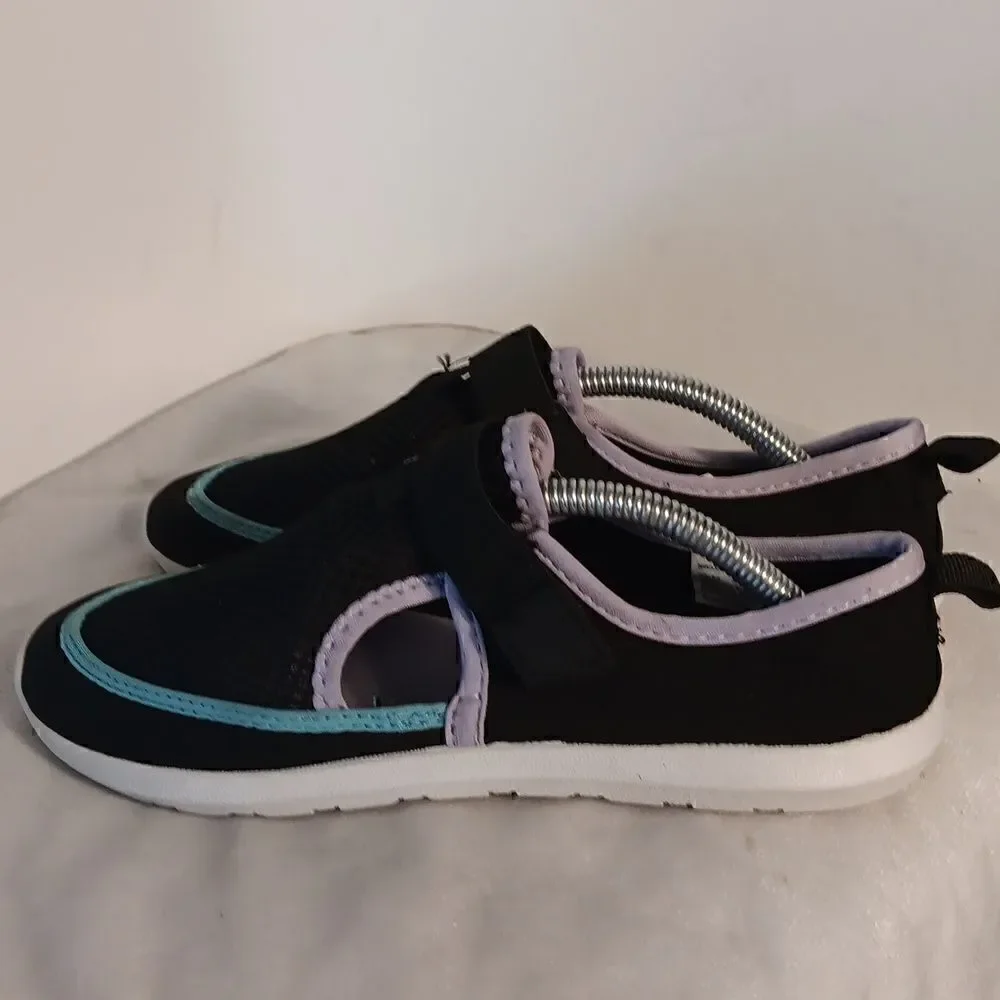 Black Girls Water Shoes